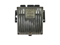 Controller 8200513076 8200582518 R0410B037C Renault Delphi 16641 Controller 8200513076 8200582518 R0410B037C Renault Delphi 16641
