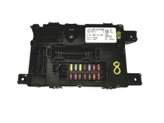 Fuse Box Fiat 00517817580 28050016 Delphi 21417