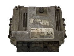 Controller PSA 0281011089 9653202580 Bosch 23552