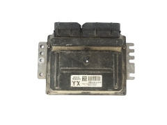 Controller Nissan MEC32-040 L4 YX Hitachi 25629