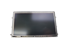 Navigation Display Renault 8200154477 ECRAN A5 NG