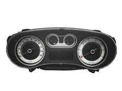 Speedometer/Instrument Cluster Fiat 500 L 51913542 A2C32922600 VDO