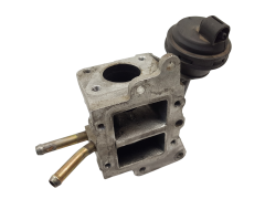 Air Throttle Body EGR 038131063D VW Audi Seat Skoda 1.9 TDI