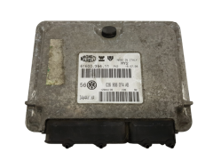 Controller VW 036906014AB IAW4AV.VA Magneti Marelli