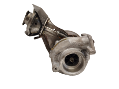 Turbocharger 0375K9 9658673480 2,0 hdi 16V  GT1749V Peugeot Citroen Ford