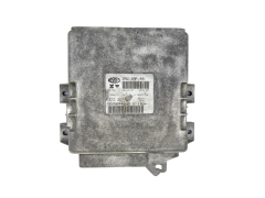 Controller 9629244680 IAW1AP.40 16313.124 PSA Magneti Marelli  57931