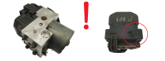 Abs Pump Citroen Xsara 2 9636084480  0273004440 0265216722 62006