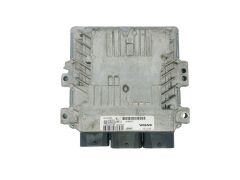 Controller Volvo S180134103A 31355712 SID807EVO Continental 37977