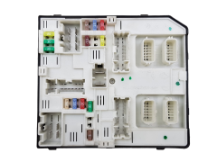 Controller USM -2010 R1 Renault 522222F04 284B62069R