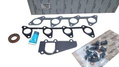 Gaskets, Seals Original 0197X3 0197.X3 Citroen Peugeot