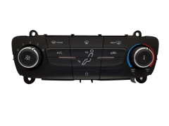 Heater Control Unit Ford Focus 3 MK3 F1ET19980BJ E1097640J