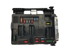 Controller BSM-B2 9650618580 U118470002J PSA Siemens 1705