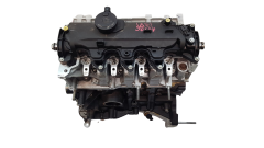 Diesel Engine K9KA500 K9K500 1.5 dci Renault Scenic 4 0km
