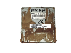 Controller 23710 1U101 0261204243 Nissan Bosch