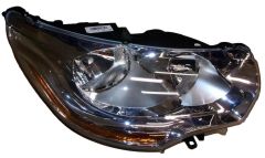 Headlamp Right New Original 6206T5 6206.T5 Citroen 