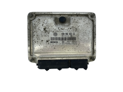 Controller VW 030906032CG 0261207178 Bosch 53286