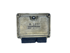 Controller 045906019BM 0281011412 VW Bosch 61812