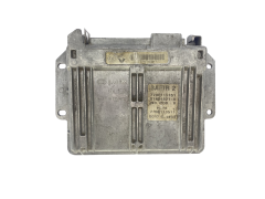 Controller Renault 7700115161 7700113511 21654821-4 Sagem 56326
