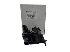 Solenoid valve Original 9840541580 Citroen Peugeot Opel