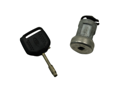 Ignition Switch Ford Q68BA 1534