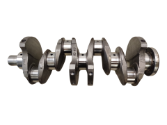 Crankshaft 7700113211 1.8 16v F4PC772 Renault Laguna 2 4686