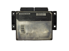 Controller 73501453 R04010042A 80932A DCU3F.001 Fiat Lucas 13834