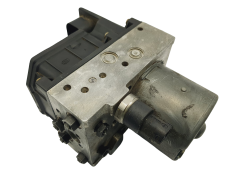 Abs Pump Smart Fortwo 0012793V002 0265950077 0130108078 Bosch 62673