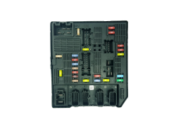 Controller USM JR95 L2 284B62342R  Renault 31611