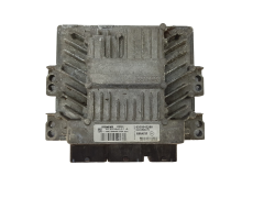 Controller S122326107A SID301 8200542288 8200495479 Renault Siemens