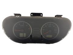 Speedometer/Instrument Cluster Ford Fiesta 4S6F-10849-JA 4S6F10849JA 18966