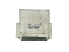 Controller 46546205 0281001928 C424B182 Fiat Bosch 37310
