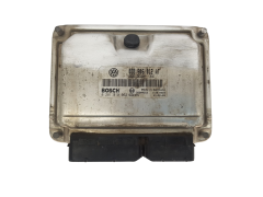 Controller 038906012AT 0281010062 Seat VW Bosch 3310