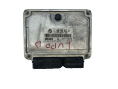 Controller 038906012CM 0281010379 VW Bosch 53479