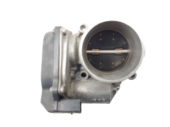 Air Throttle Body 06F133062Q A2C53390403 VW Audi Seat Skoda 2369