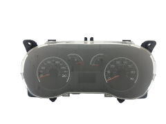 Speedometer/Instrument Cluster Bipper Nemo Fiorino 1367828080 48817