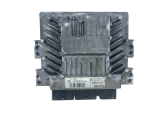 Controller S122326109A 8200565863 8200592611 Renault Siemens 49620