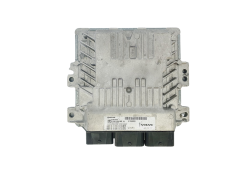 Controller S180134100A 31336000 SID807EVO Volvo Continental 46739