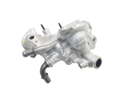 Egr Tube 147173974R 1.5 DCI Renault Dacia 0km