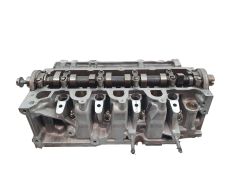 Cylinder Head 110428257R 110413019R 1.5 dCi K9K628 Renault Dacia 40 000 km
