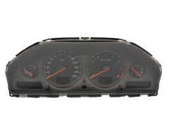 Speedometer/Instrument Cluster Volvo S60 V70 9499668 69294-570T 20995