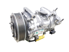 Air Con Compressor/Pump 9678656080 Sanden SD6C12 1367F Citroen Peugeot 1027