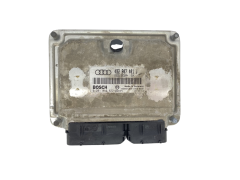 Controller Audi 4B2907401J 0281010822 Bosch 60275
