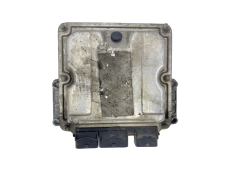 Controller 0281012141 9640938180 9661145280 PSA Bosch 57486