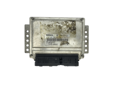 Controller 55188343 0281011491 Alfa Romeo Bosch 57230