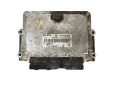 Controller 55198058 0281011553 Fiat Bosch 28089
