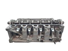 Cylinder Head 110428257R 110413019R 1.5 dci K9K656 Renault Dacia 2016