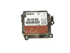 Controller Moduł 8E0959655  0285001400 Audi Bosch