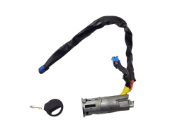 Ignition Switch Peugeot 206 N0501539 4162Z1 Valeo CA1006