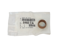 Gasket, Seal Original Citroen Peugeot 6460CA 6460.CA