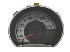 Speedometer/Instrument Cluster 107 C1 Aygo 83800-0H031 Toyota PSA 23674
